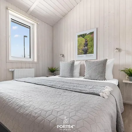 펜션 Glueck Auf - Im Harz