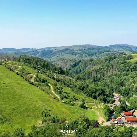 Glueck Auf - Im Harz * 상트안드레스베르크