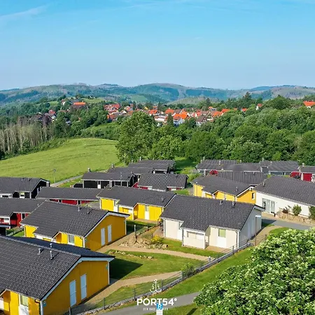 Glueck Auf - Im Harz Nyaraló