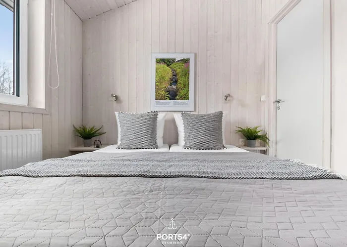 Glueck Auf - Im Harz 度假居 *