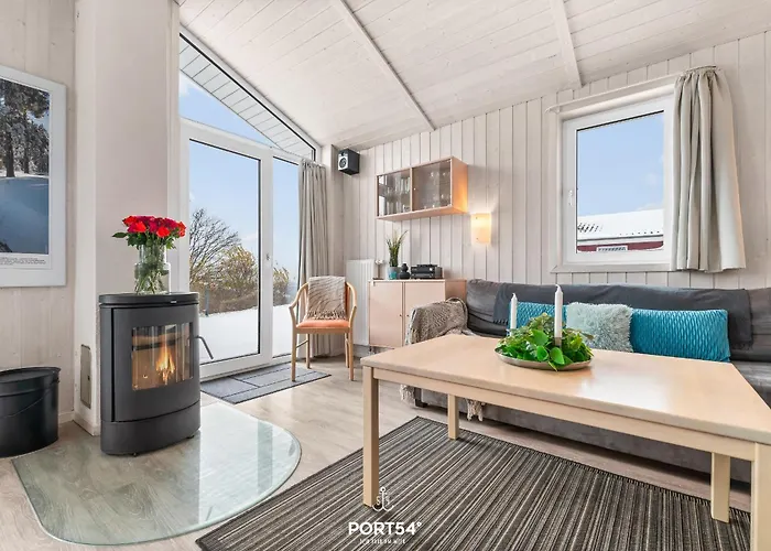 Glueck Auf - Im Harz 度假居 *